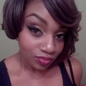 Meet your Posher, Ashli